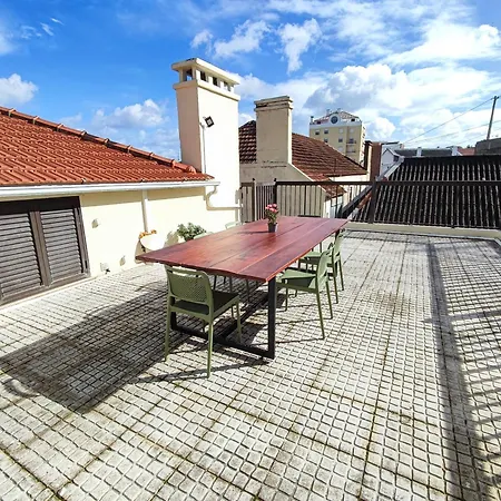 Santa Catarina A - Your Refuge In The Heart Of *