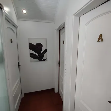 Santa Catarina A - Your Refuge In The Heart Of