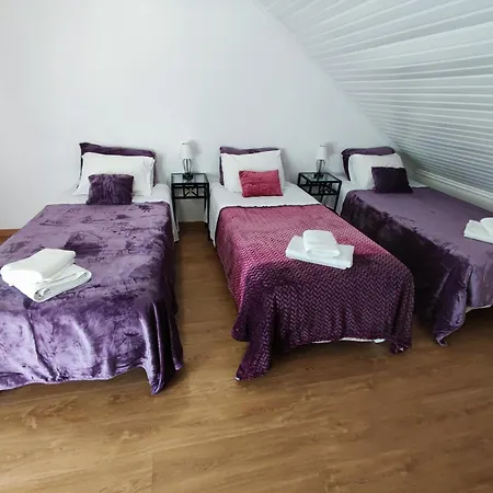 Santa Catarina A - Your Refuge In The Heart Of *