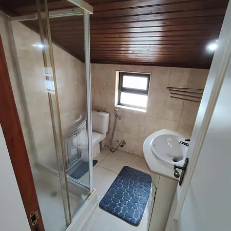 Santa Catarina A - Your Refuge In The Heart Of *
